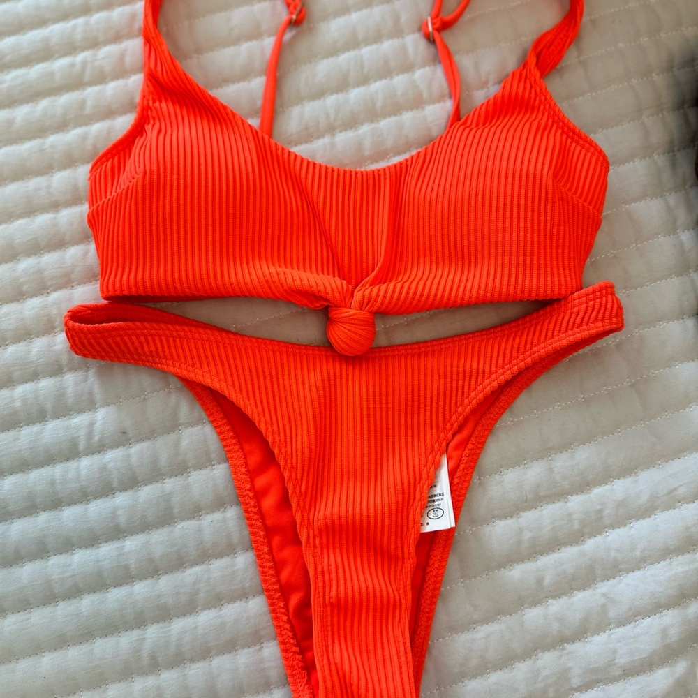 Hollister Swim